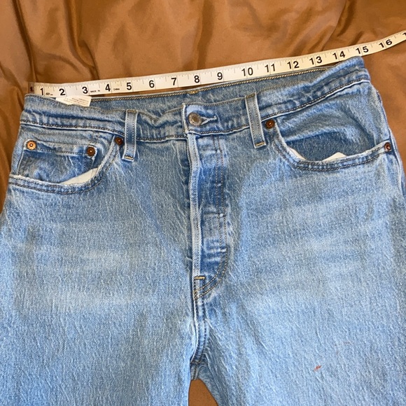 501 jeans - Picture 10 of 10